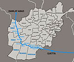 Afghanistan Prepares  to Start Work on TAPI
